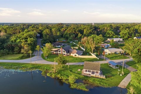 House in Lake Helen, Florida 5 bedrooms, 331.29 sq.m. № 2209034