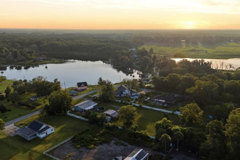 Купить виллу или дом в Лэйк Хелен, Флорида 4 комнаты, 331.29м2, № 2209034 - фото 16