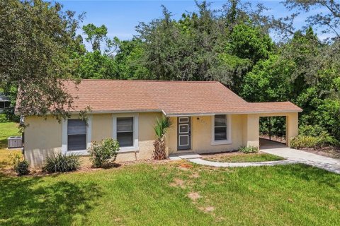House in DeBary, Florida 3 bedrooms, 89.19 sq.m. № 2299605
