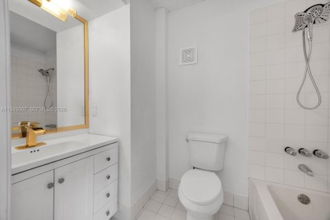 Купить таунхаус в Майами, Флорида 3 спальни, 144.93м2, № 2005721 - фото 18