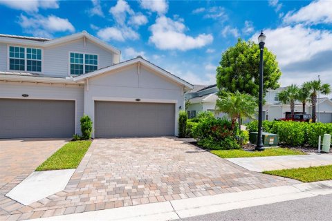 House in Punta Gorda, Florida 3 bedrooms, 161.74 sq.m. № 2391604 - photo 7