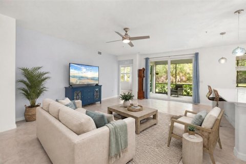 House in Punta Gorda, Florida 3 bedrooms, 161.74 sq.m. № 2391604 - photo 14