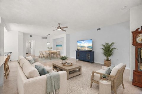 House in Punta Gorda, Florida 3 bedrooms, 161.74 sq.m. № 2391604 - photo 16