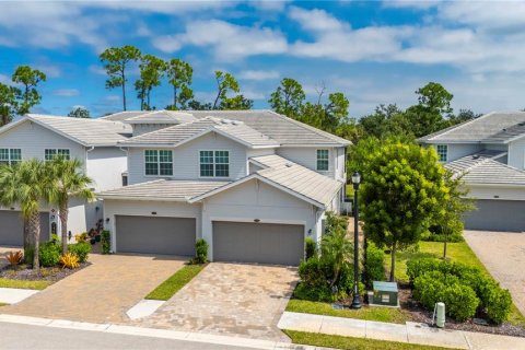 House in Punta Gorda, Florida 3 bedrooms, 161.74 sq.m. № 2391604