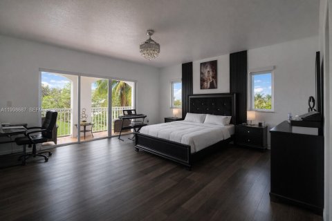 Купить виллу или дом в Майами, Флорида 4 спальни, 242.66м2, № 2060555 - фото 19