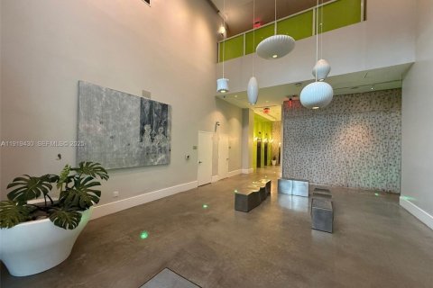 Copropriété à louer à Miami, Floride: 1 chambre, 60.48 m2 № 1976656 - photo 11