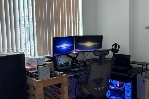 Copropriété à louer à Miami, Floride: 1 chambre, 60.48 m2 № 1976656 - photo 7