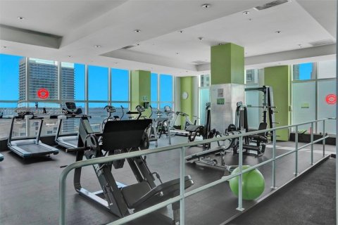 Copropriété à louer à Miami, Floride: 1 chambre, 60.48 m2 № 1976656 - photo 10