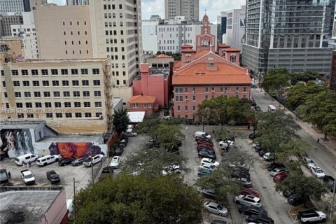 Copropriété à louer à Miami, Floride: 1 chambre, 60.48 m2 № 1976656 - photo 12