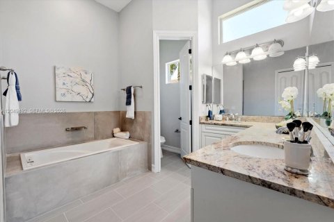 Villa ou maison à vendre à Vero Beach, Floride: 3 chambres, 252.88 m2 № 2244369 - photo 18