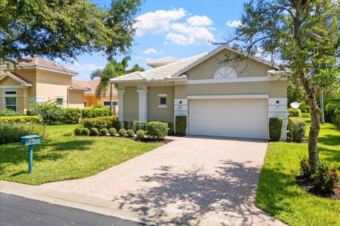Villa ou maison à vendre à Vero Beach, Floride: 3 chambres, 252.88 m2 № 2244369 - photo 3