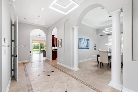 Villa ou maison à vendre à Vero Beach, Floride: 3 chambres, 252.88 m2 № 2244369 - photo 4