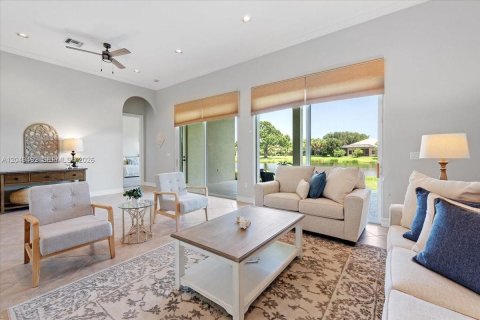 Villa ou maison à vendre à Vero Beach, Floride: 3 chambres, 252.88 m2 № 2244369 - photo 7