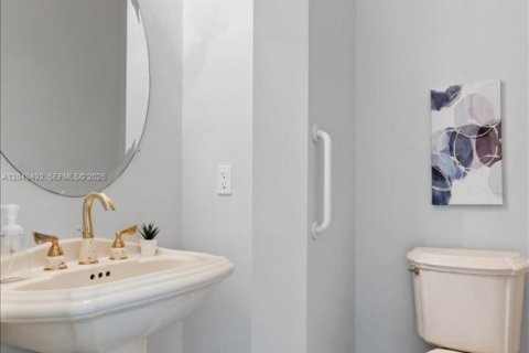 Villa ou maison à vendre à Vero Beach, Floride: 3 chambres, 252.88 m2 № 2244369 - photo 13