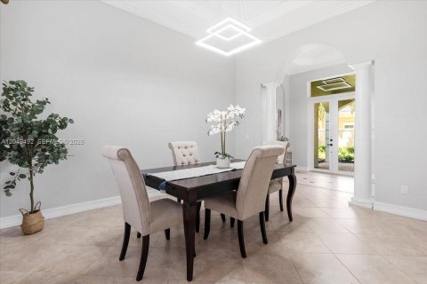 Villa ou maison à vendre à Vero Beach, Floride: 3 chambres, 252.88 m2 № 2244369 - photo 5