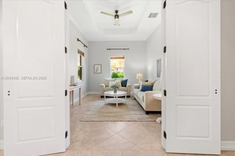 Villa ou maison à vendre à Vero Beach, Floride: 3 chambres, 252.88 m2 № 2244369 - photo 21