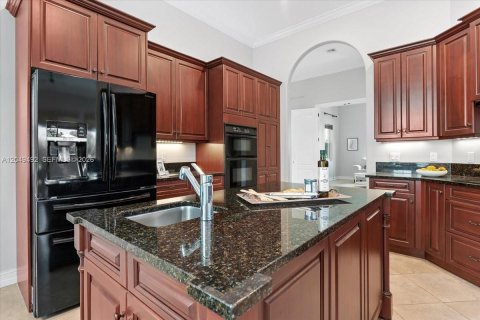 Villa ou maison à vendre à Vero Beach, Floride: 3 chambres, 252.88 m2 № 2244369 - photo 10