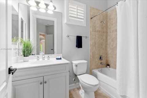 Villa ou maison à vendre à Vero Beach, Floride: 3 chambres, 252.88 m2 № 2244369 - photo 24