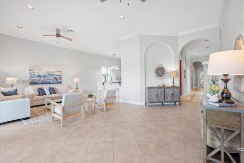 Villa ou maison à vendre à Vero Beach, Floride: 3 chambres, 252.88 m2 № 2244369 - photo 6