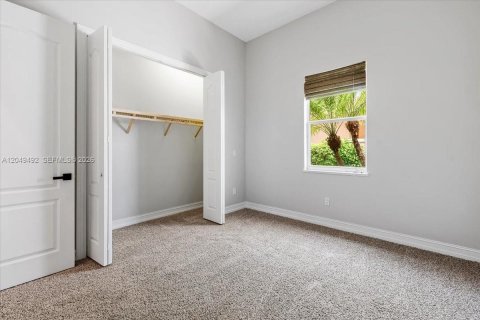 Villa ou maison à vendre à Vero Beach, Floride: 3 chambres, 252.88 m2 № 2244369 - photo 23