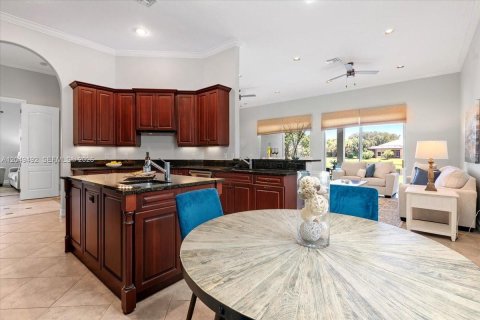 Villa ou maison à vendre à Vero Beach, Floride: 3 chambres, 252.88 m2 № 2244369 - photo 9