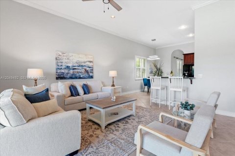 Villa ou maison à vendre à Vero Beach, Floride: 3 chambres, 252.88 m2 № 2244369 - photo 8