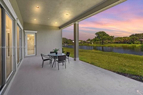 Villa ou maison à vendre à Vero Beach, Floride: 3 chambres, 252.88 m2 № 2244369 - photo 15