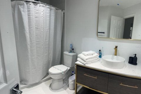 Купить кондоминиум в Деланд, Флорида 4 комнаты, 96.06м2, № 1768047 - фото 11