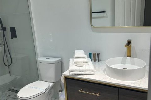 Купить кондоминиум в Деланд, Флорида 4 комнаты, 96.06м2, № 1768047 - фото 8