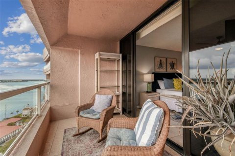 Condominio en venta en Clearwater, Florida, 2 dormitorios, 145.86 m2 № 1888678 - foto 30