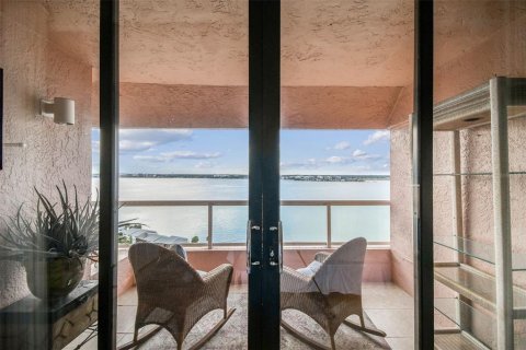 Condominio en venta en Clearwater, Florida, 2 dormitorios, 145.86 m2 № 1888678 - foto 13