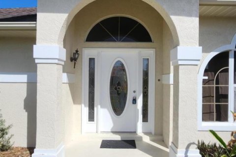 Villa ou maison à Port St. Lucie, Floride 3 chambres, 186.92 m2 № 2439179