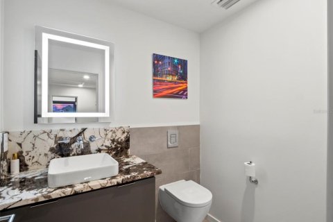 Снять в аренду виллу или дом в Уинтер-Гарден, Флорида 7 комнат, 295.89м2, № 2115470 - фото 27