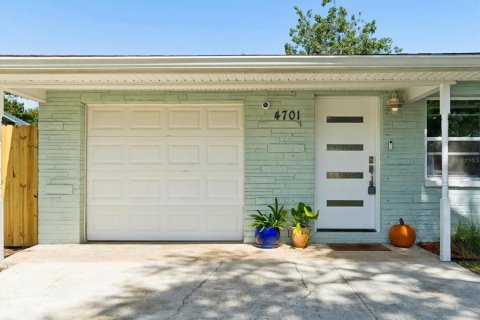 Villa ou maison à vendre à Pinellas Park, Floride: 3 chambres, 86.96 m2 № 2425539 - photo 5