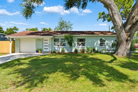 Villa ou maison à Pinellas Park, Floride 3 chambres, 86.96 m2 № 2425539