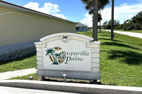 Copropriété à louer à Rotonda, Floride: 2 chambres, 123.37 m2 № 2109461 - photo 4