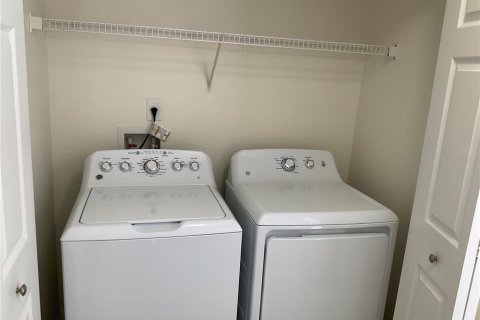 Copropriété à louer à Rotonda, Floride: 2 chambres, 123.37 m2 № 2109461 - photo 17