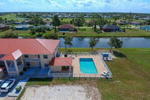 Copropriété à louer à Rotonda, Floride: 2 chambres, 123.37 m2 № 2109461 - photo 6