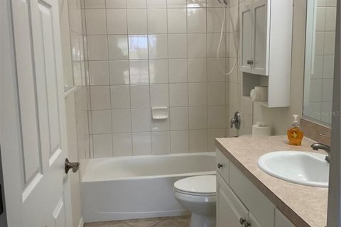 Copropriété à louer à Rotonda, Floride: 2 chambres, 123.37 m2 № 2109461 - photo 15