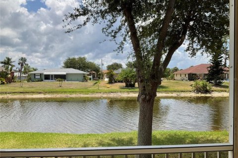 Copropriété à louer à Rotonda, Floride: 2 chambres, 123.37 m2 № 2109461 - photo 20