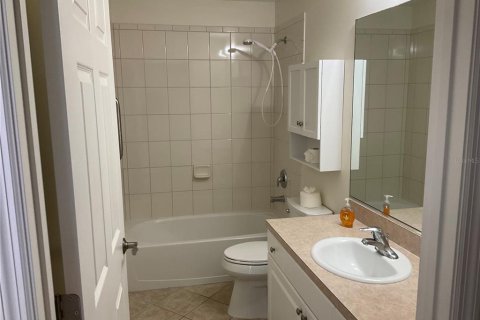 Copropriété à louer à Rotonda, Floride: 2 chambres, 123.37 m2 № 2109461 - photo 16