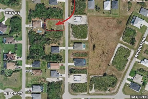 Land in Rotonda, Florida № 2195180 - photo 2