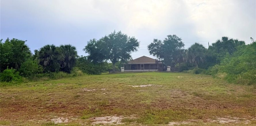 Land in Rotonda, Florida № 2195180