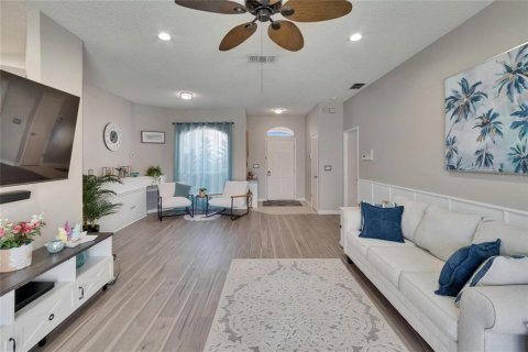 House in Bradenton, Florida 3 bedrooms, 159.7 sq.m. № 1628604 - photo 11