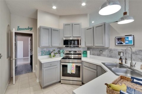 House in Bradenton, Florida 3 bedrooms, 159.7 sq.m. № 1628604 - photo 17