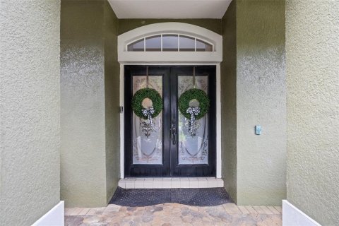 House in Winter Springs, Florida 5 bedrooms, 314.47 sq.m. № 1845306 - photo 8