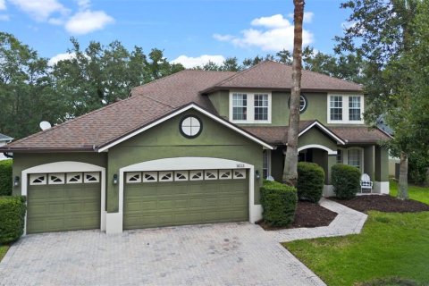 House in Winter Springs, Florida 5 bedrooms, 314.47 sq.m. № 1845306 - photo 3