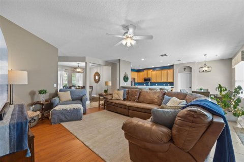 House in Winter Springs, Florida 5 bedrooms, 314.47 sq.m. № 1845306 - photo 20