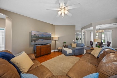 House in Winter Springs, Florida 5 bedrooms, 314.47 sq.m. № 1845306 - photo 22