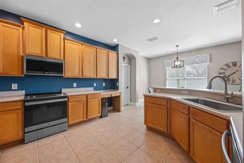 House in Winter Springs, Florida 5 bedrooms, 314.47 sq.m. № 1845306 - photo 25